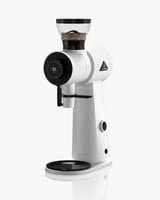 طاحونة إي كيه أمنيه من مالكونيق - أبيض