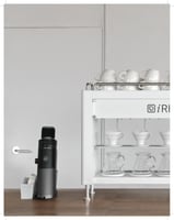 ماكينة iRhea M3 Pro تحضير قهوة التقطير الاوتوماتيك...