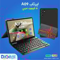 تابلت اير تاب A09