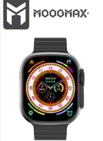 بكج ساعة الترا + سماعة ايربدوز 4