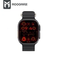 ساعه ذكية الترا موج ماكس MX-W69