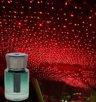 فواحة عطرية ذكية