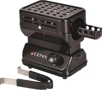 موقد الفحم الكهربائي