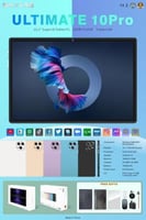 MAX TAB Ultimate 10Pro
