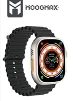 بكج ساعة الترا + سماعة ايربدوز برو 2