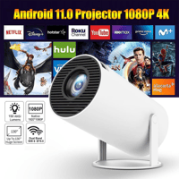 بروجكتر منزلي