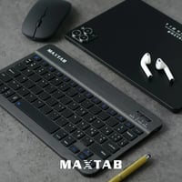 ماكس تاب ألتميت 10برو