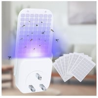 جهاز قاتل الباعوض (قطعتين)