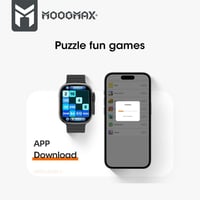 ساعه ذكية الترا موج ماكس MX-W69