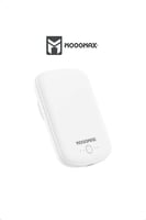 باور بانك مغناطيسي 5000 مللي امبير - 12 واط