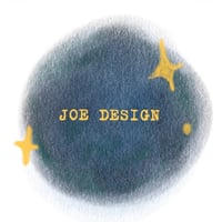 JOE DESIGN