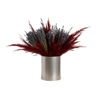 ورد طبيعي - بتنسيق جلواء