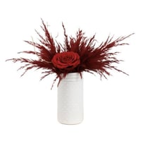 ورد دائم - آمندا