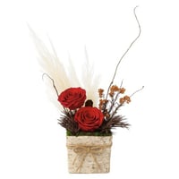 ورد دائم - بتنسيق إرماء