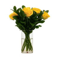 ورد طبيعي - بتنسيق اماليا