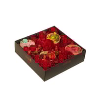 بوكس الورد طبيعي - قميز