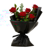 ورد طبيعي - بوكيه دولت