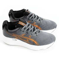 Gray orange