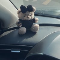 زينة تنفع عدة أماكن في السيارة جميلة وانيقة