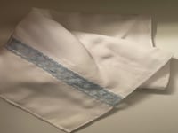 طرحه دانتيل سماوي فيونكات