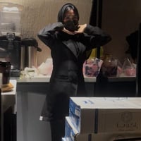 لابكوتات ملونه