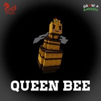 Queen Bee | ملكة النحل