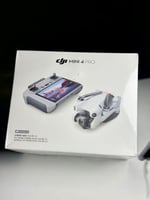 Mini4 pro compo blus