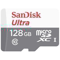 ذاكرة درون SD san deck 128GB