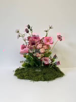 دائري مشتت 002