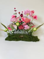 طولي مشتت 034