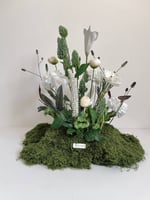 دائري مشتت 004