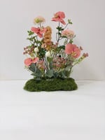 طولي مشتت 068