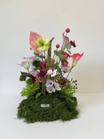 دائري مشتت 001