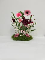 طولي مشتت 049