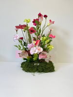 دائري مشتت 012