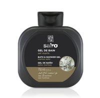 سايرو جل استحمام املاح البحر 750مل
