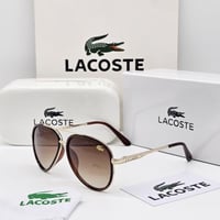 نظارة لاكوست