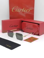 نظارة كارتير