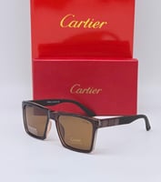 نظارة كارتيه-شبابي انيق