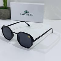 نظارة لاكوست إصدار جديد