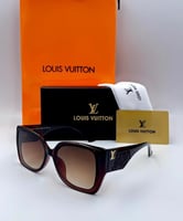 نظارة لويس فيتون