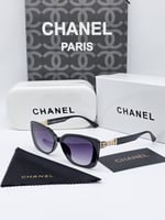 نظارة شانيل