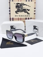 نظارة بربري