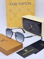 نظارة LV رجالي