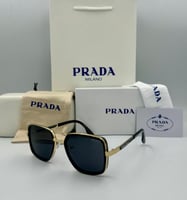 نظارة برادا رجالي