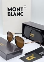 نظارة-مونت بلانك