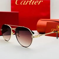 نظارة كارتير