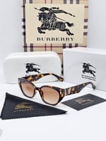 نظارة بربري