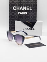 نظارة شانيل