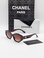 نظارة شانيل